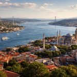 Introduction to Turkey – turkey itinerary