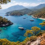 Overview of the Turquoise Coast – turquoise coast turkey