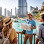 U.A.E. City Tours