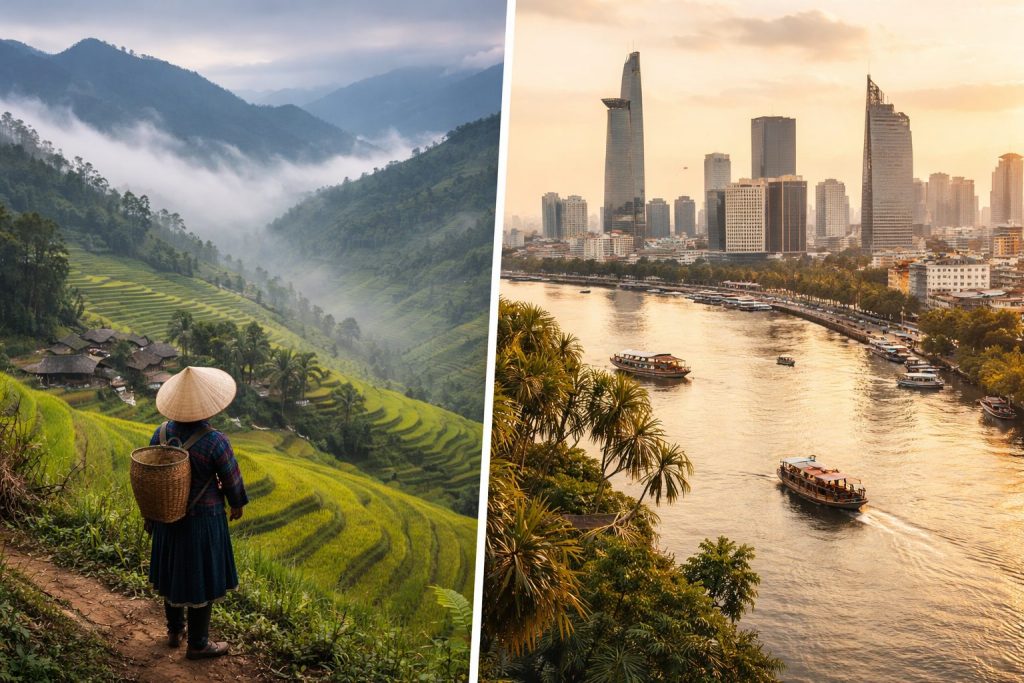 Introduction to Vietnam – vietnam guide