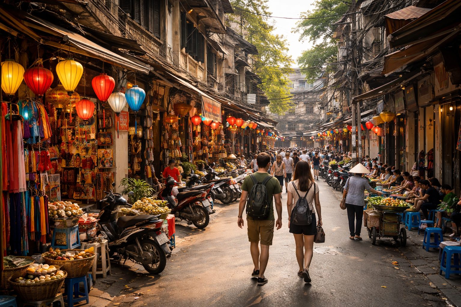 Top Destinations in Vietnam – vietnam guide