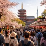 Overview of Golden Week – what is golden week in japan