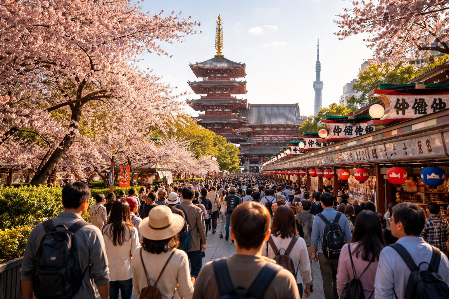 Overview of Golden Week – what is golden week in japan