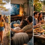 Fun Weekend Activities for Everyone – what to do on weekend
