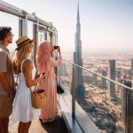 Is there a dress code for Burj Khalifa? – What To Wear In Dubai Mosque