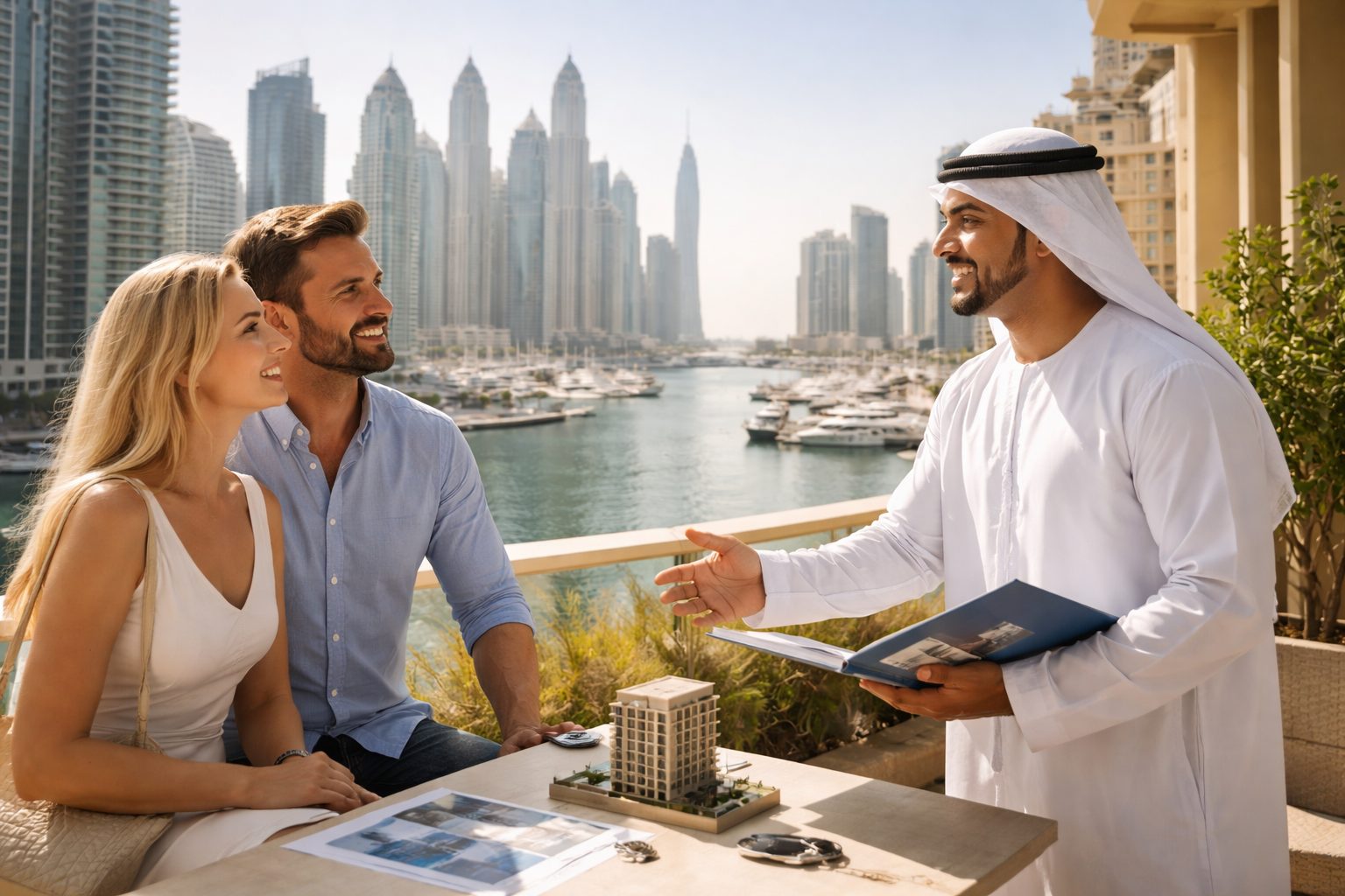 Can foreigners buy property in Dubai? – Where Is The Title Deed Number Dubai? (Solution)