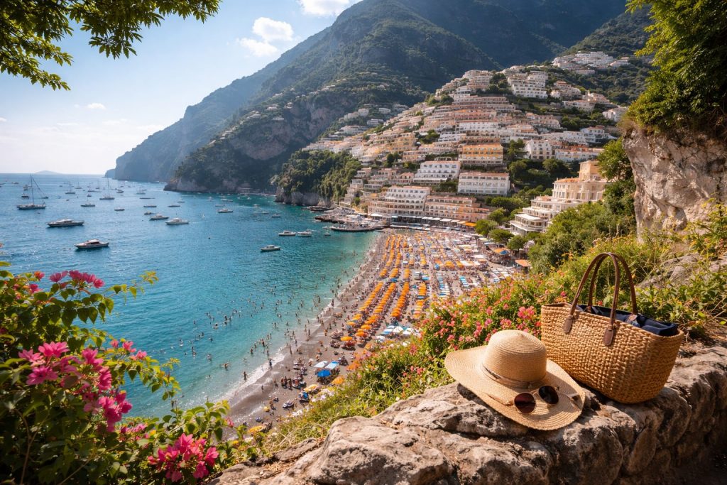 Popular Summer Destinations – where to travel in summer