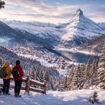 Top Winter Destinations Around the World – where to travel in winter